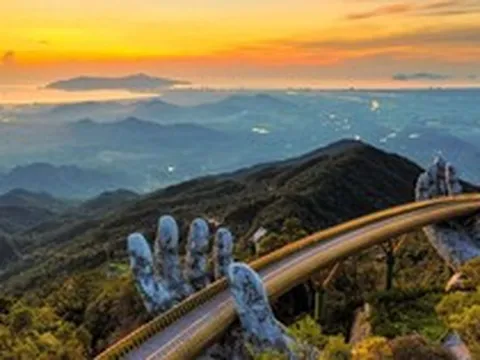 Một công trình 'made by Vietnam' lọt TOP đẹp nhất thế giới, vượt loạt biểu tượng Mỹ, Australia