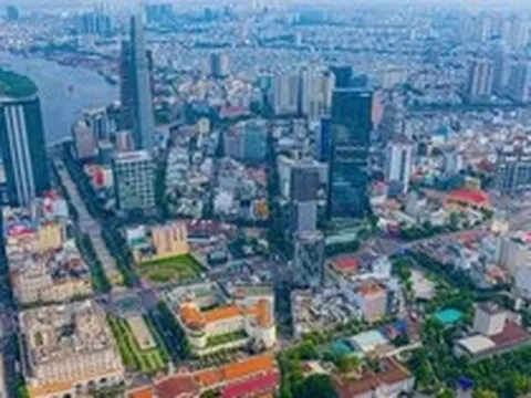 7 dự án trọng điểm dự kiến khởi công, động thổ tại TPHCM dịp 30/4