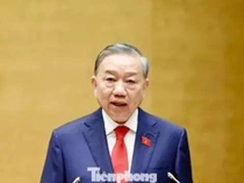 Trung ương yêu cầu từng bước kiểm soát đúng, đầy đủ tài sản, thu nhập của cán bộ, đảng viên