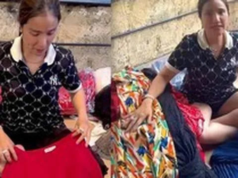 Mẹ đơn thân là NSƯT miền Nam đóng cửa quán cafe, bán đồ cũ: “Người ta nói tôi quá trời luôn”