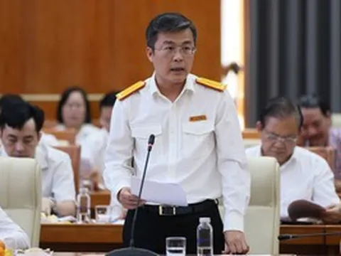 Cơ quan thuế nêu vụ Bảo Tín Minh Châu gây thiệt hại 150 tỉ đồng tiền thuế