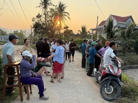 Cháy nổ căn nhà ở Gia Lai, nhiều người tử vong, nghi 4 bà cháu