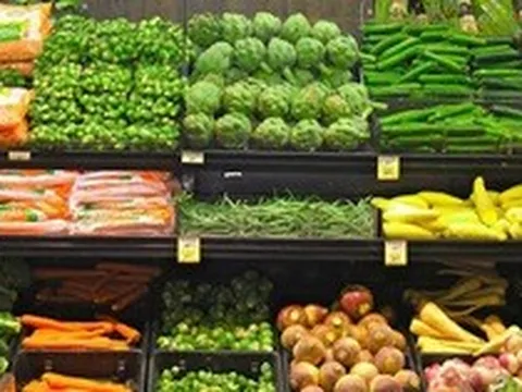 Mỹ công bố “12 loại nông sản bẩn nhất năm 2026”, nhiều món “quen nhẵn mặt” với người Việt