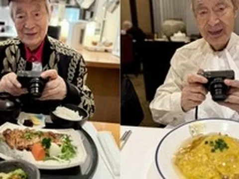 Nhà phát minh 97 tuổi người Nhật từng đoạt giải Ig Nobel chia sẻ 3 bí quyết sống khỏe: Chỉ ăn 1 bữa, quyết sống thọ hơn 119 tuổi