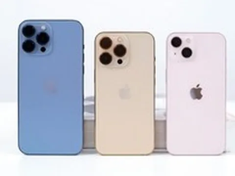 Mẫu iPhone đang giảm còn nửa giá, rẻ nhất lúc này