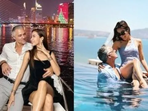 Nữ diễn viên Việt có 2 con riêng khiến doanh nhân châu Âu say đắm, sắp lấy chồng lần 3