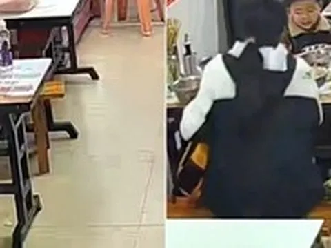 14 giây video cậu bé khen quán mì bò viral khắp nơi: Khi sự chân thành là "thứ xa xỉ" trong thế giới người lớn