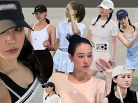 Nghề mới của Hiền Hồ