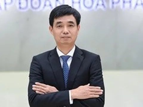 Tập đoàn Hòa Phát: Cam kết luôn đồng hành với Chính phủ trong những dự án hạ tầng chiến lược