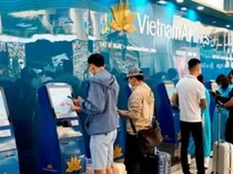 Từ hôm nay, hàng triệu khách hàng Vietnam Airlines cần biết ngay thay đổi sau để không mất quyền lợi