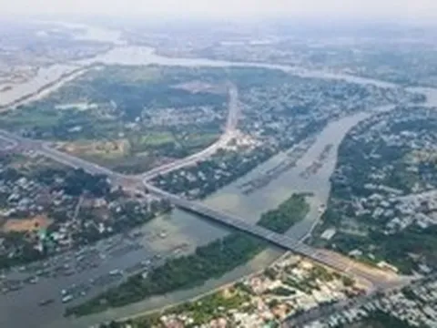 Đồng Nai mở rộng 3 tuyến đường trung tâm ‘giải cứu’ kẹt xe