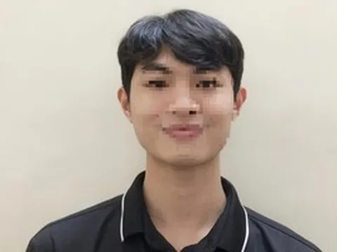 Tìm thấy thi thể sinh viên mất tích dưới chân cầu Phú Mỹ, TPHCM