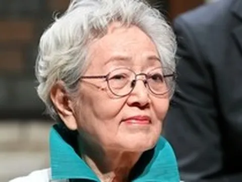 Nữ diễn viên ai cũng quen mặt bị trộm đột nhập cướp sạch số vàng tích lũy cả đời