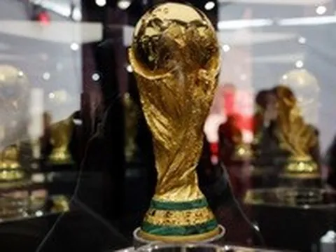 Tại Việt Nam, xem World Cup 2026 ở đâu?