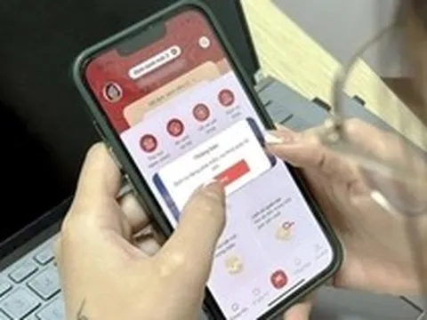 Công an ra thông báo quan trọng liên quan đến VNeID, người dân cần biết