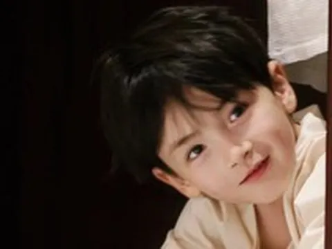 3 biểu hiện cho thấy một đứa trẻ lớn lên rất có triển vọng