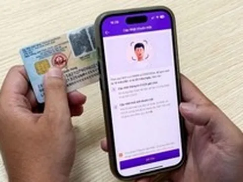 Từ ngày 15/4, 2 trường hợp được miễn xác thực sinh trắc học, không bị khóa SIM