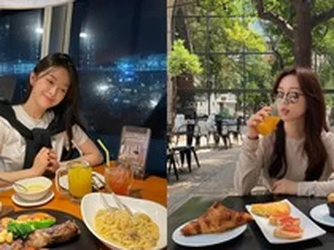 700 nghìn mua thực phẩm ăn được 2 tuần, đi ăn ngoài chỉ đủ 1 bữa: Bảo sao không tiết kiệm nổi