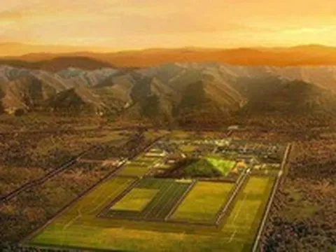 Lăng mộ Tần Thủy Hoàng thực sự chứa 100 tấn thủy ngân? Chuyên gia: “Hãy nhìn những cây lựu trên núi mà xem”