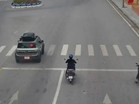 215 chủ phương tiện vi phạm mang biển số sau nhanh chóng nộp phạt nguội theo Nghị định 168