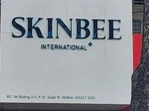 Ai đã thực hiện thẩm mỹ tại Phòng khám Skinbee, liên hệ ngay SĐT 0693187680