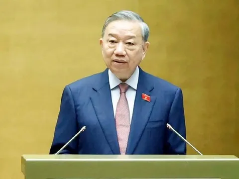 Hành động đột phá, biến quyết sách thành kết quả