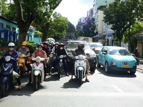 Dự báo thời tiết hôm nay, 13-4: TPHCM và Nam Bộ duy trì nắng nóng