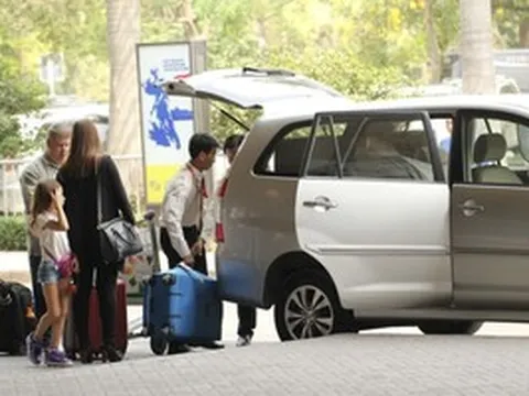 Đề xuất sửa đổi Nghị định 168: Xử phạt nặng xe ghép