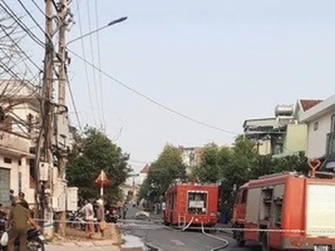 Hỏa hoạn thiêu rụi nhà dân lúc rạng sáng ở Gia Lai, 1 người tử vong