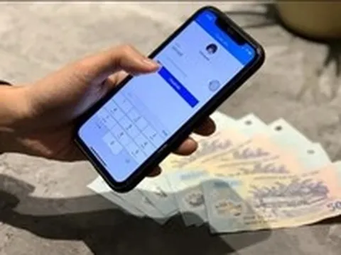 Cơ quan thuế có thông báo quan trọng về chi trả tiền lương qua tài khoản ngân hàng