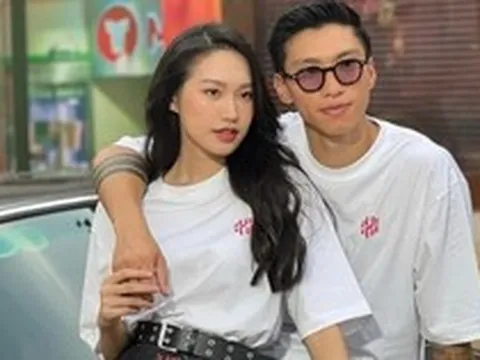 Trước khi có tổ ấm viên mãn như hiện tại, Đoàn Văn Hậu đã phải trải qua những gì?