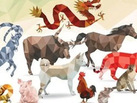 Vài ngày nữa sẽ có 3 con giáp đồng loạt đón nhiều tin vui về tiền bạc, sự nghiệp khởi sắc rõ rệt