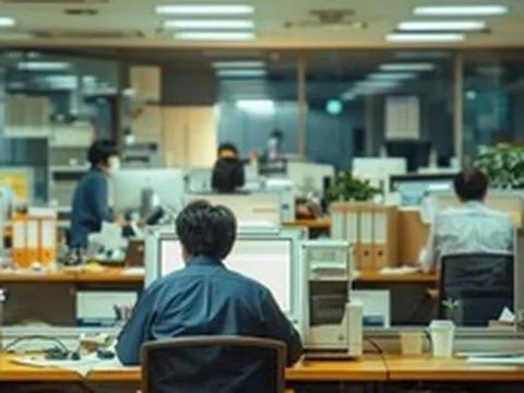 Không phải IT, đây mới là 5 nhóm ngành hưởng lợi nhiều nhất từ AI