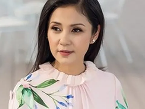 Nữ diễn viên từng nhận cát-xê 30 cây vàng, tuổi 54 sống chill trong biệt thự 3.000m² ở Bình Dương