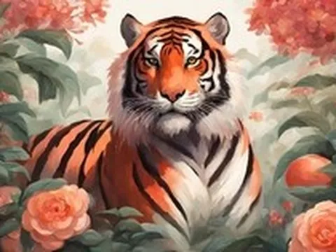 Bậc thầy phong thuỷ dự báo: Sang tháng 3 Âm lịch, có 4 con giáp bứt phá sự nghiệp, tiền bạc dồi dào, gặp nhiều quý nhân