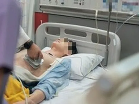 Nam lập trình viên 28 tuổi đột tử sau 3 ngày tăng ca, bác sĩ tức giận: "Bận mấy cũng phải làm 1 việc"