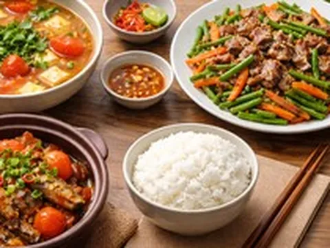 "Hợp chất trường sinh” trong loại quả người Việt hay nấu canh