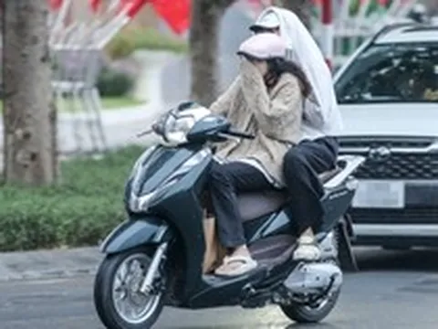 Không khí lạnh sắp tràn về, miền Bắc có 'rét nàng Bân'?