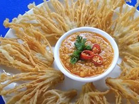 Loại rau rẻ bèo ngoài chợ, bổ dưỡng ngang thịt bò nhưng nhiều người Việt vẫn “bỏ quên”