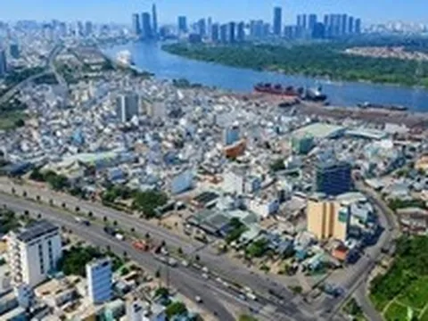 Đúng ngày 17/4, lần đầu tiên, TP.HCM thực hiện điều này: Hơn 15 triệu người dân được hưởng lợi