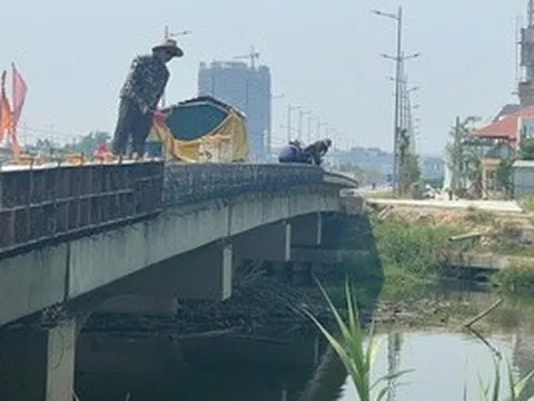 Động thái bất ngờ của nhà thầu tại Huế sau khi bị đề xuất chấm dứt hợp đồng