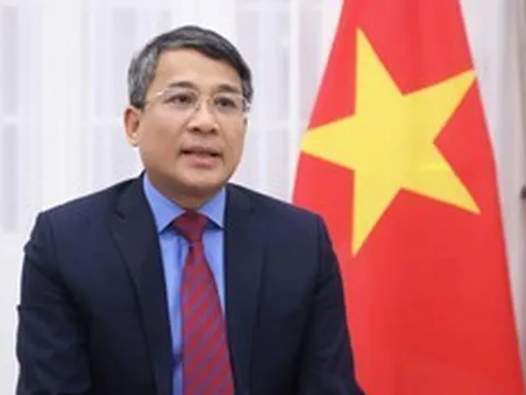 Chuyến thăm lịch sử - khởi đầu mới cho quan hệ Việt - Trung