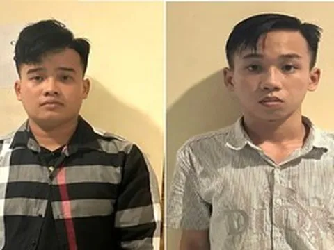 Quên khóa tủ sắt, chủ cơ sở bị trộm 30 lượng vàng 9999