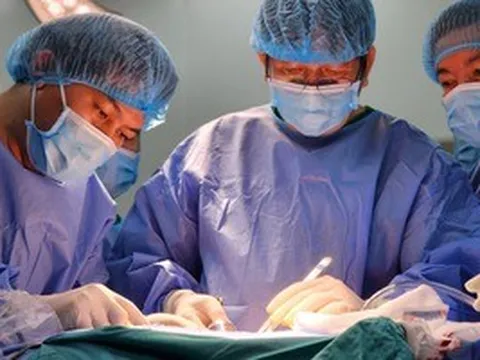 Lần đầu tiên Bệnh viện Đa khoa TP Cần Thơ làm chủ kỹ thuật ghép thận