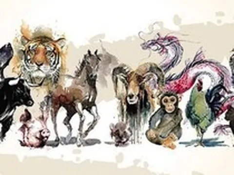 1 tháng nữa 2 con giáp bước vào giai đoạn hưng thịnh, đã giàu càng giàu hơn, 1 con giáp cần thận trọng