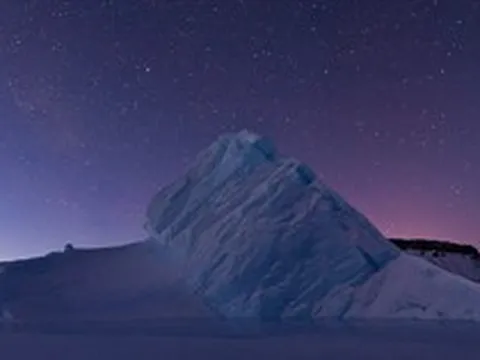 Thế giới sắp vĩnh viễn mất đi 1 màu sắc