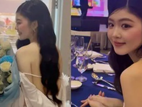 Cách Lọ Lem đối diện với tin đồn hẹn hò thiếu gia