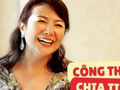 Tuổi 45 nên mua vàng, bảo hiểm hay gửi tiết kiệm? Tôi áp dụng nguyên tắc 5-2-3 và thấy tiền "gọn gàng" hẳn