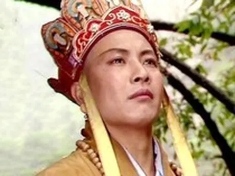 Đường Tăng đầu tiên của 'Tây du ký': Trở thành giáo sư, đời tư kín tiếng
