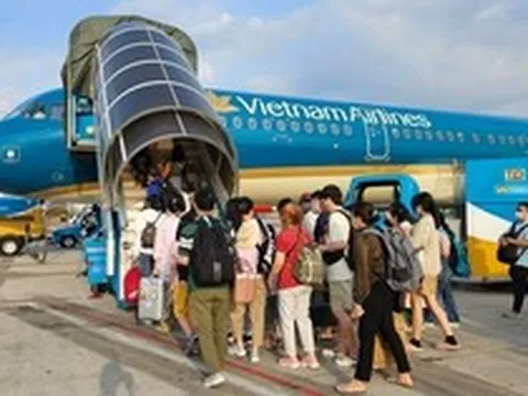 Ai chuẩn bị du lịch dịp lễ 30/4 - 1/5 đều cần cảnh giác chiêu lừa đảo sau